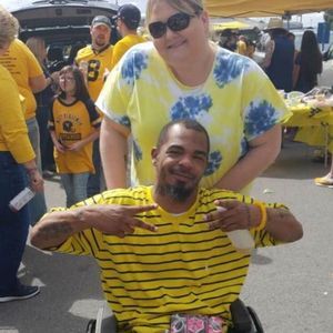 Meet your Posher, Stacy